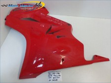 FLANC DE CARENAGE GAUCHE HONDA 800 VFR VTEC  2002