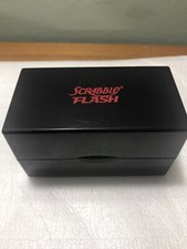 Hasbro scrabble flash - scrabble,