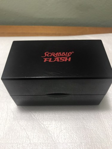 Hasbro scrabble flash - hasbro,
