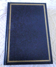 Livre chevalet de campagne