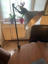 Gras No. 201 Lamp Draftmann X3-燈 gras 201 lecorbusier 設計師 1055