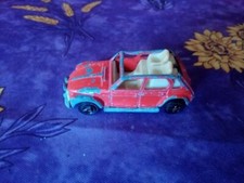 Miniature Voiture Citroën