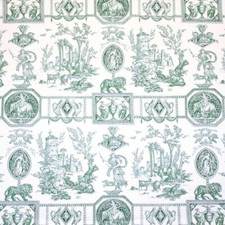 TOILE DE JOUY DIANE