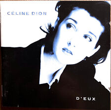 Céline Dion CD D'Eux
