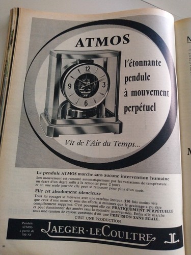 Publicité vintage advertising - publicité,