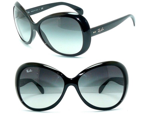 Ray ban sunglasses black - ban, blue