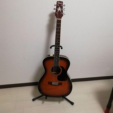 Guitare acoustique Takamine