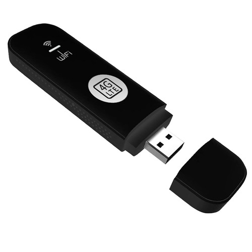 Usb wifi modem - wifi, router