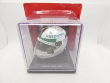 Casque Sebastian Vettel 2020