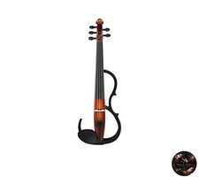 Yamaha Silent Violin SV255