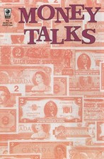 Money Talks #2 VF; Slave Labor