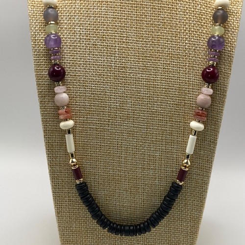 Stella dot necklace mixed - dot,