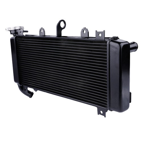 Black radiator cooler for - radiator,