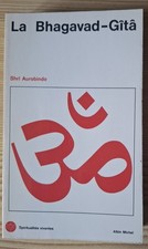 La Bhagavad - Gîtâ  -  Shri