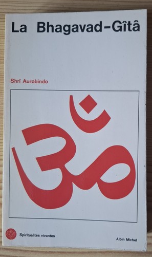 Bhagavad gîtâ shri - la,