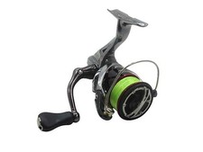 SHIMANO 16 Stradic CI4+ 2500S