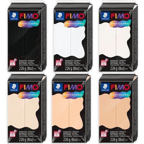 Fimo professionnel four - fimo,