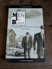 Men In Black Les Hommes En