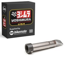 Exhaust R-77 Sound Insert DB