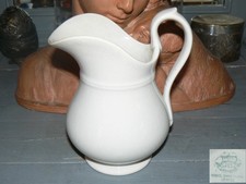 PICHET BLANC  CREIL ET MONTEREAU LABRADOR 1894/1920