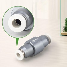 CO2 DIFFUSER FISH Valve de