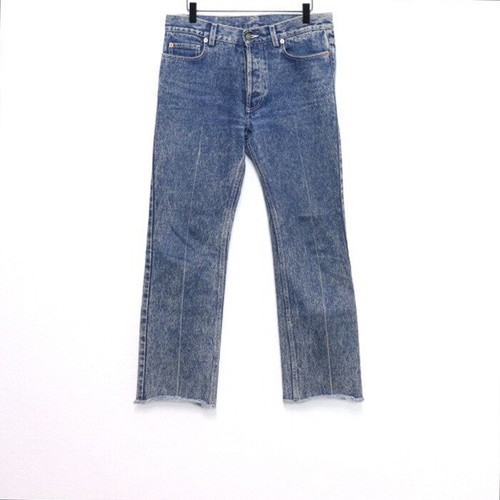 Gucci pantalon denim - en,