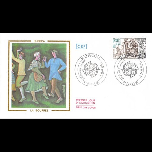 Cef europa le folklore de - folklore,