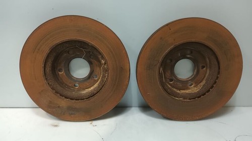 Disque avant ford - ford, trend