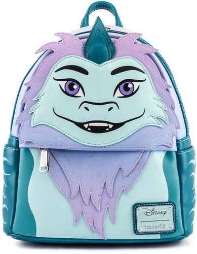 Mini sac dos - dos, sisu