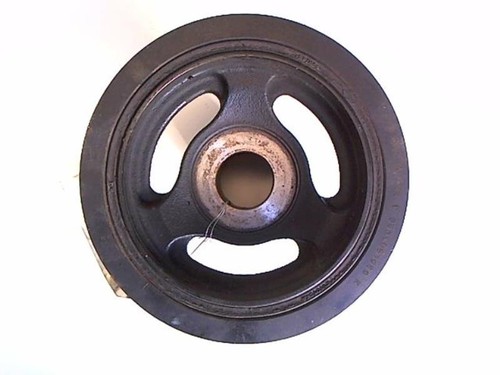 Poulie damper ford fiesta - poulie,