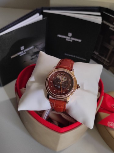 Montre femme frédérique - montre,