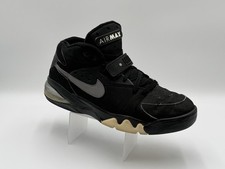 Nike Air Force Max Black Cool