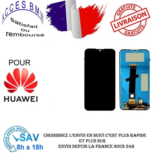 Lcd ecran tactile huawei - lcd,