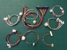 Sega Aero Table Jamma + Kit