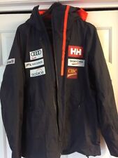 Veste Homme Helly Hansen Nordal 65569 911 Ski Neige Montagne Snow Jacket Bleu