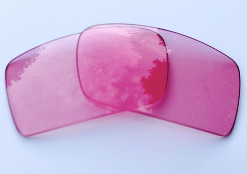 Rose transparent rechange - rose,