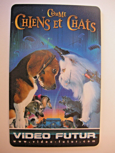 Cartes video futur - , n°