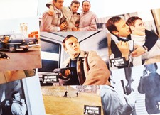 Jeu 11 photos - Un homme à