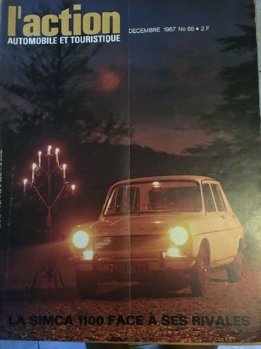 Action automobile et - l'action,