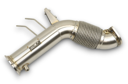 Downpipe bmw n57x - n57x, 550d