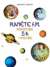 PLANETE FM VOL.5A ---