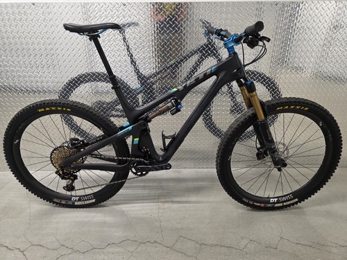 Yeti sb130 turq xx1 - yeti, xl