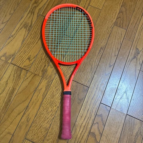 Radical team head racket - radical,