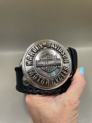 Harley davidson genuine - harley,