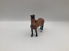 Schleich Animaux Pferd Made IN