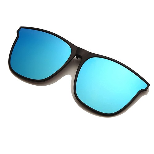 Clip lunettes soleil - lunettes, de