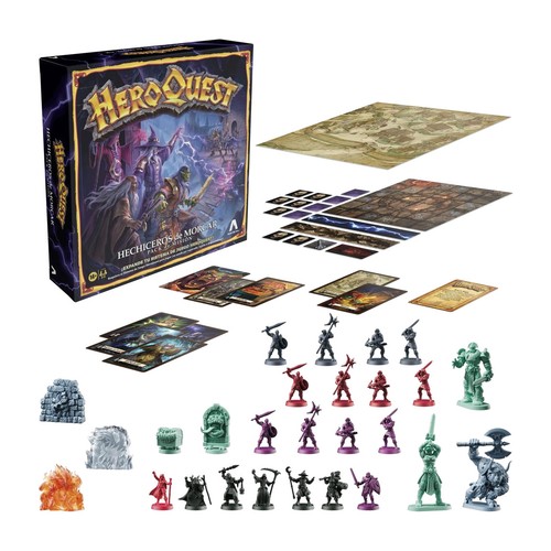 Hasbro jeu société en - hasbro,