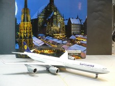 1:200 Phoenix Model Lufthansa