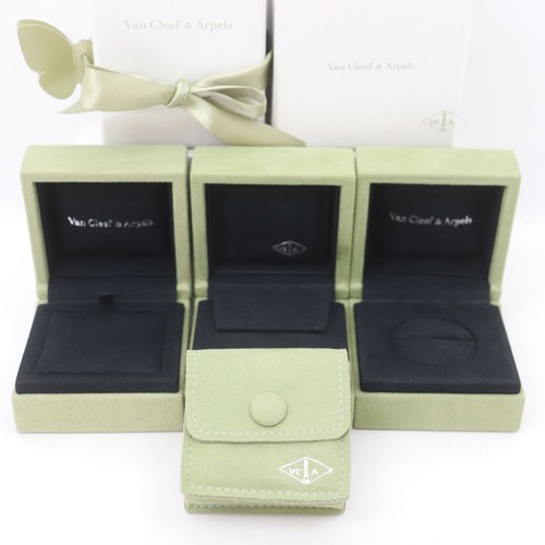 Van cleef arpels boite - van,