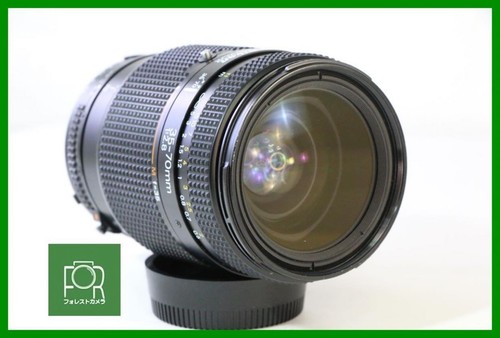 Objectif nikon nikkor 70 - objectif,